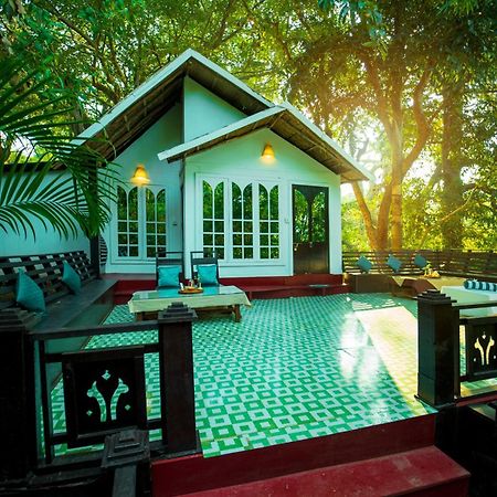 La La Land Resort Goa By Spicy Mango Palolem Exterior photo