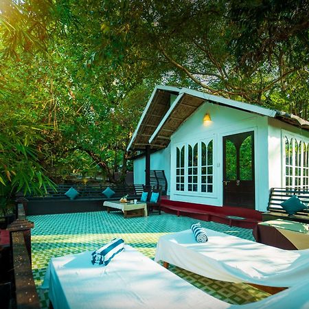 La La Land Resort Goa By Spicy Mango Palolem Exterior photo