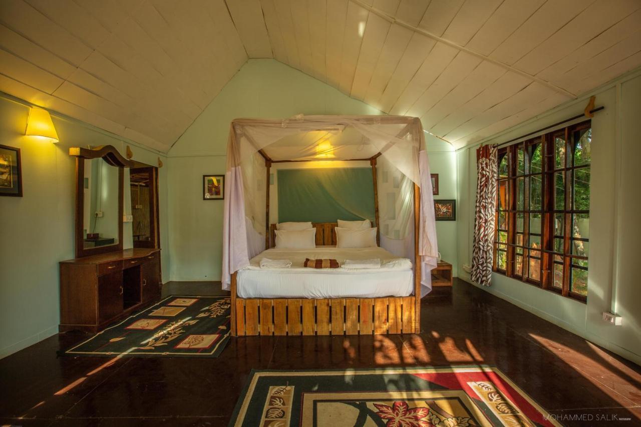 La La Land Resort Goa By Spicy Mango Palolem Exterior photo