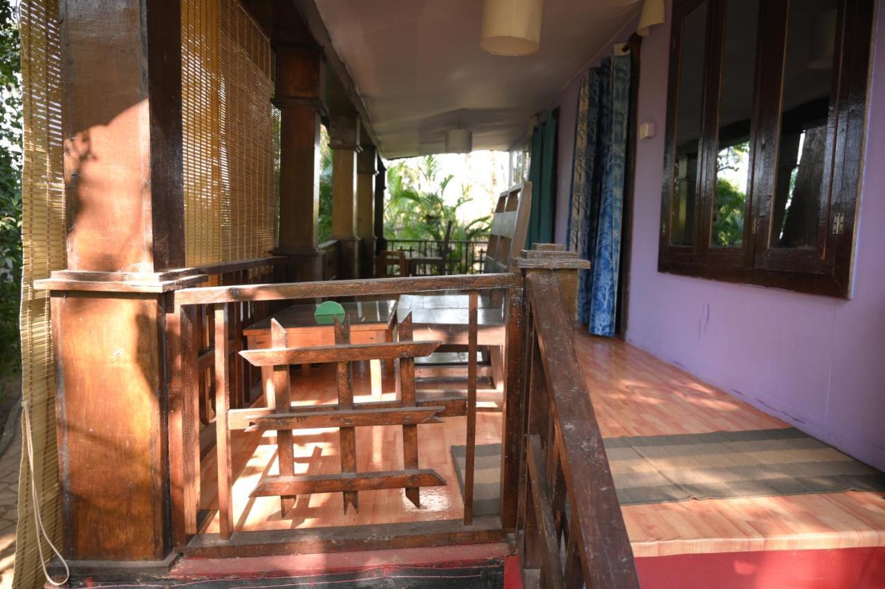 La La Land Resort Goa By Spicy Mango Palolem Exterior photo