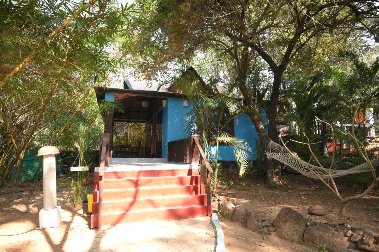 La La Land Resort Goa By Spicy Mango Palolem Exterior photo