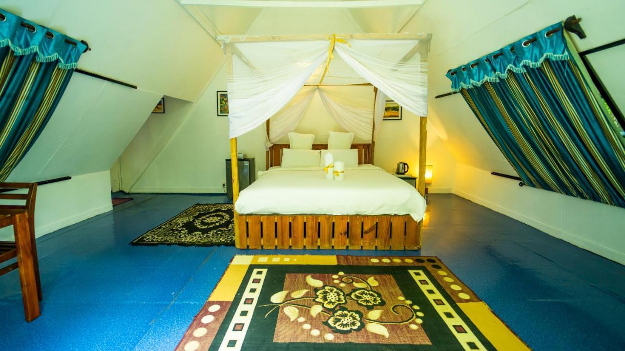 La La Land Resort Goa By Spicy Mango Palolem Exterior photo