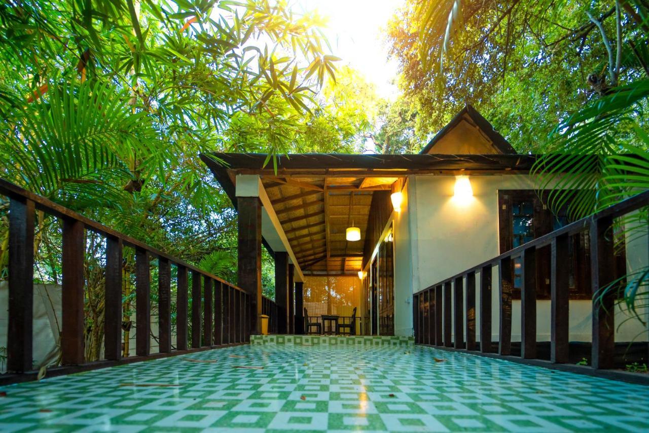 La La Land Resort Goa By Spicy Mango Palolem Exterior photo