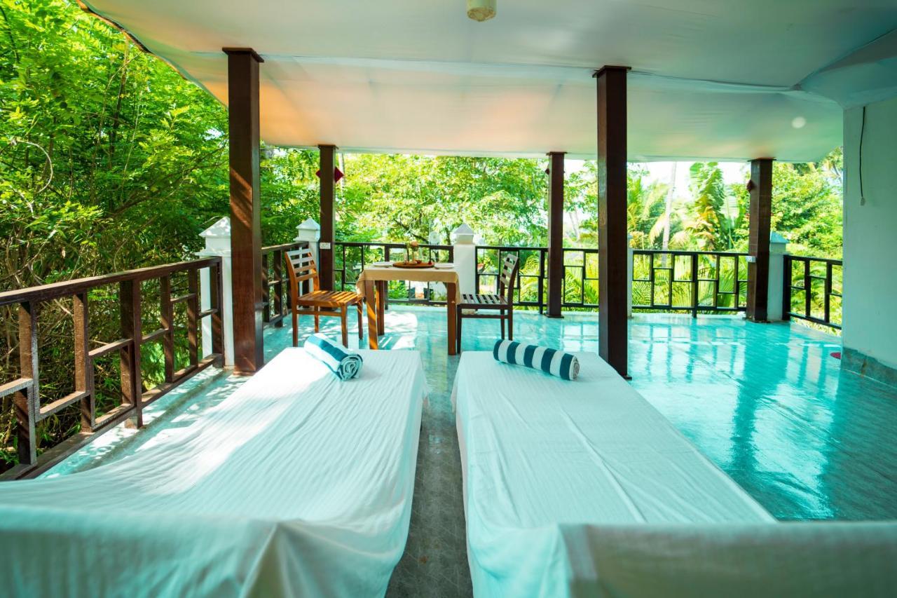 La La Land Resort Goa By Spicy Mango Palolem Exterior photo