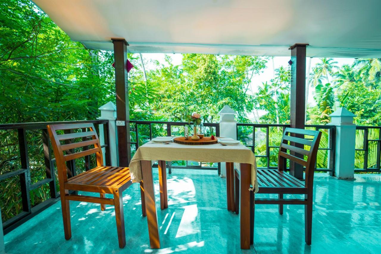 La La Land Resort Goa By Spicy Mango Palolem Exterior photo
