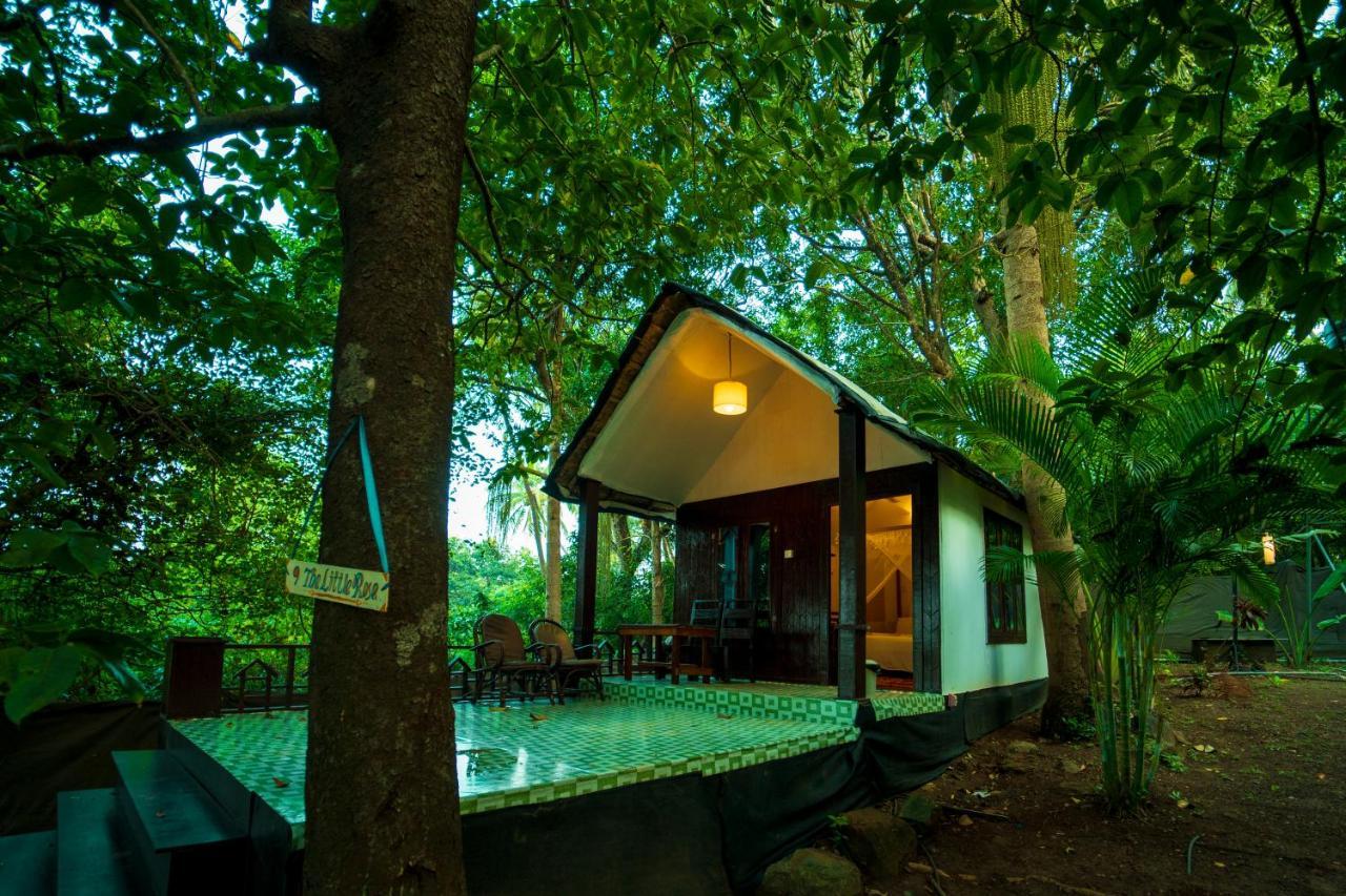 La La Land Resort Goa By Spicy Mango Palolem Exterior photo