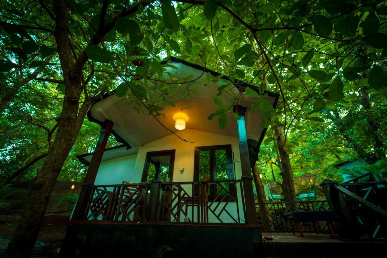 La La Land Resort Goa By Spicy Mango Palolem Exterior photo