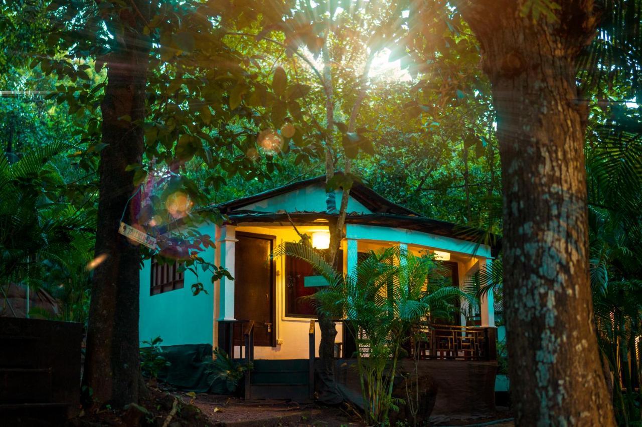 La La Land Resort Goa By Spicy Mango Palolem Exterior photo