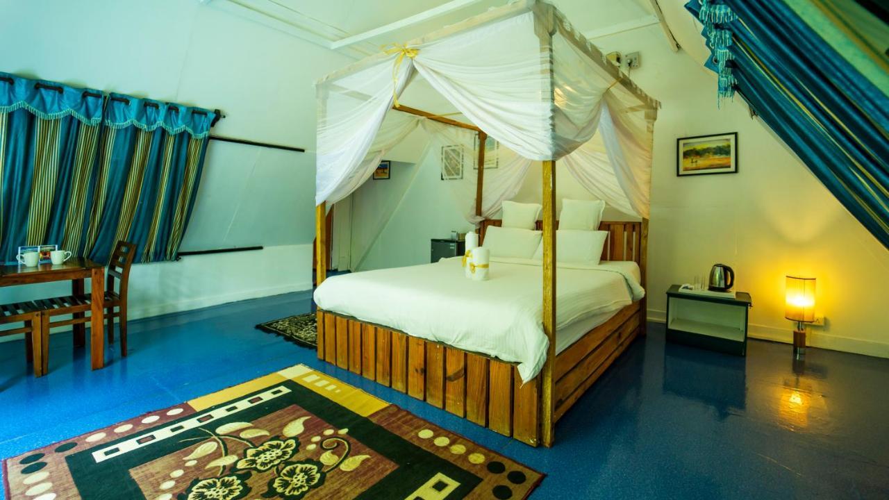 La La Land Resort Goa By Spicy Mango Palolem Exterior photo