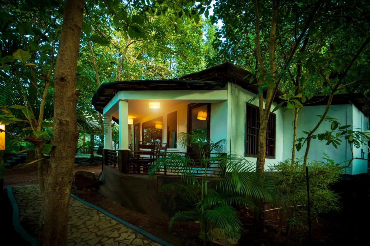 La La Land Resort Goa By Spicy Mango Palolem Exterior photo