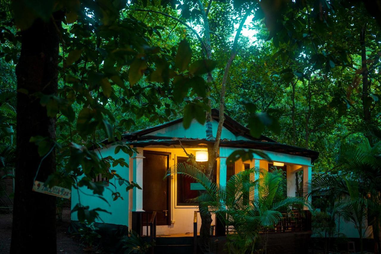 La La Land Resort Goa By Spicy Mango Palolem Exterior photo