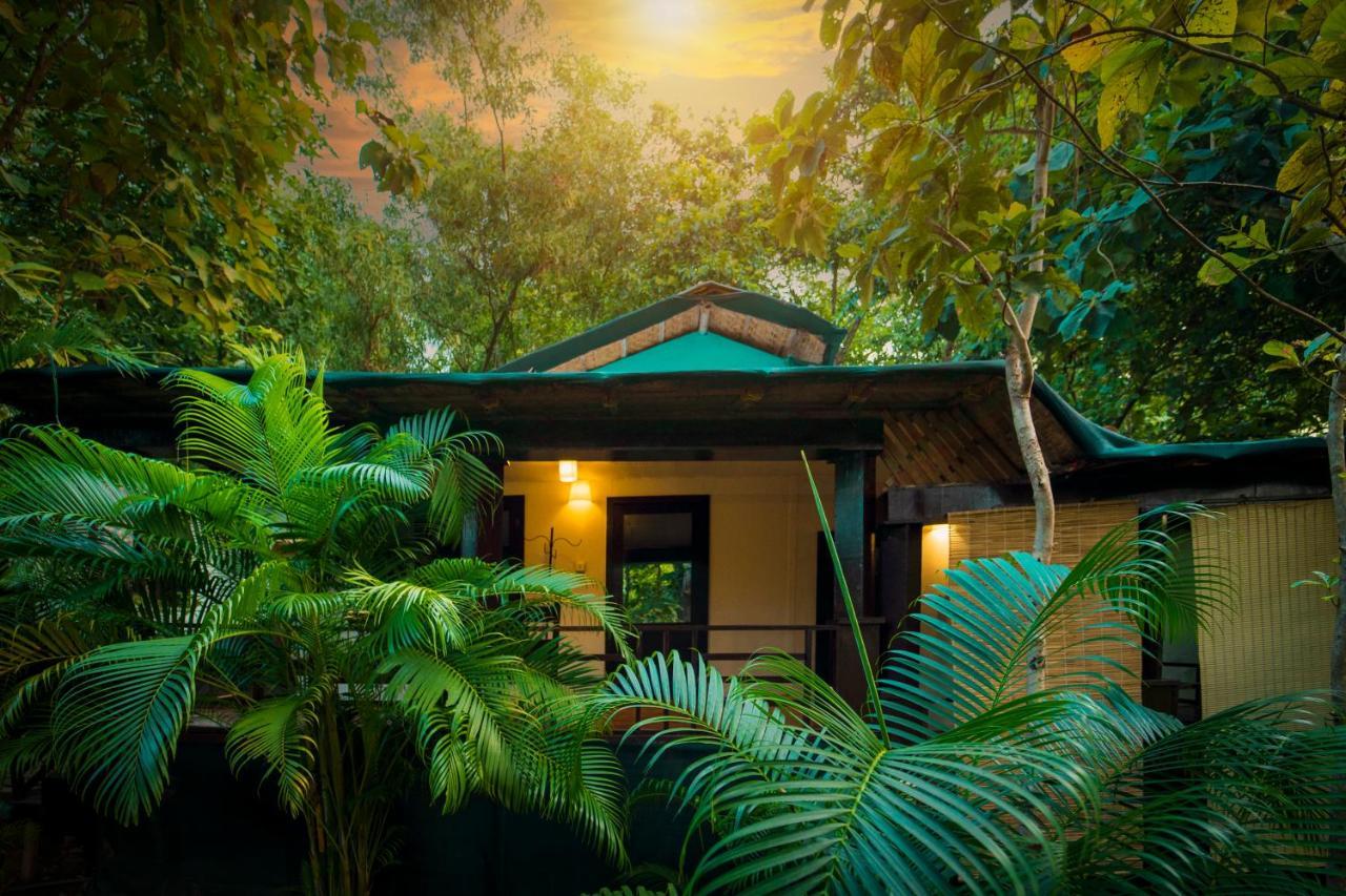 La La Land Resort Goa By Spicy Mango Palolem Exterior photo