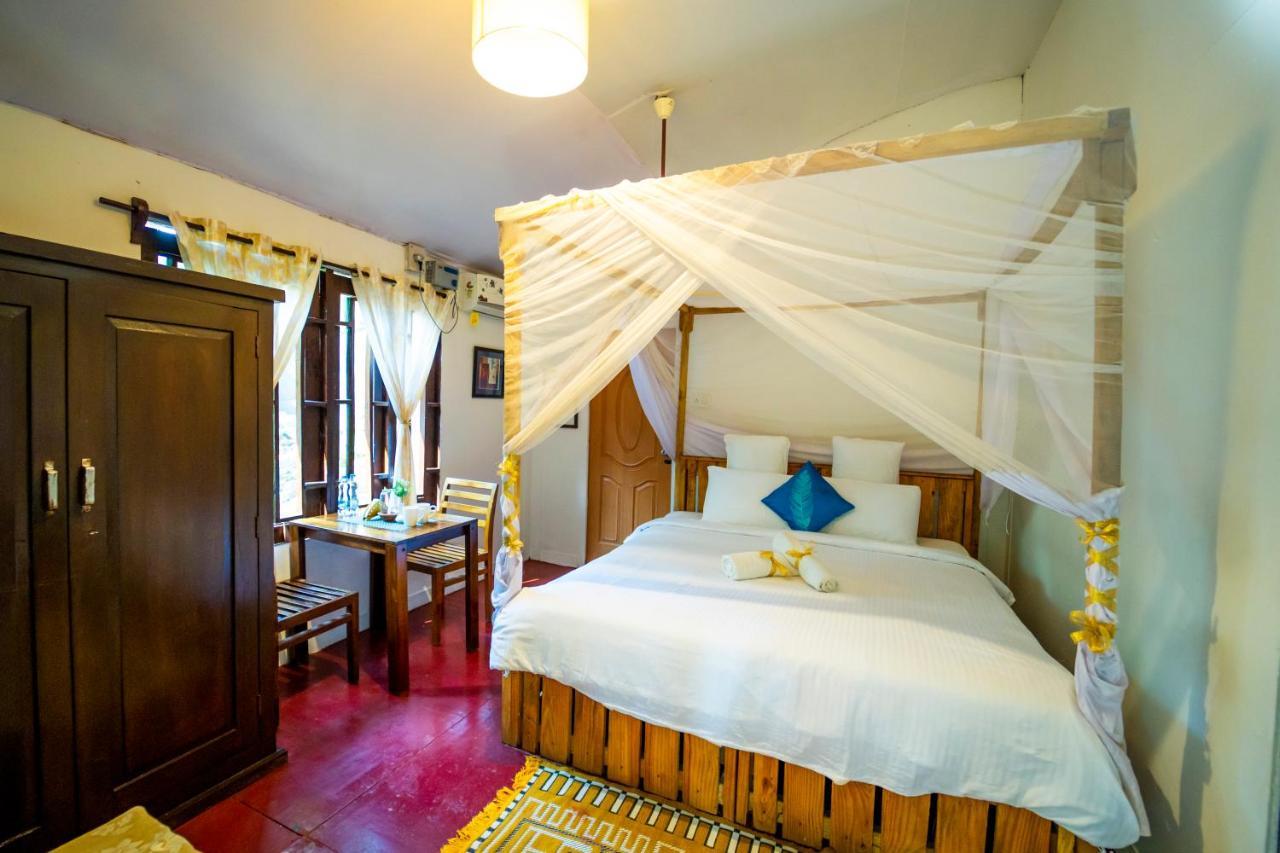 La La Land Resort Goa By Spicy Mango Palolem Exterior photo
