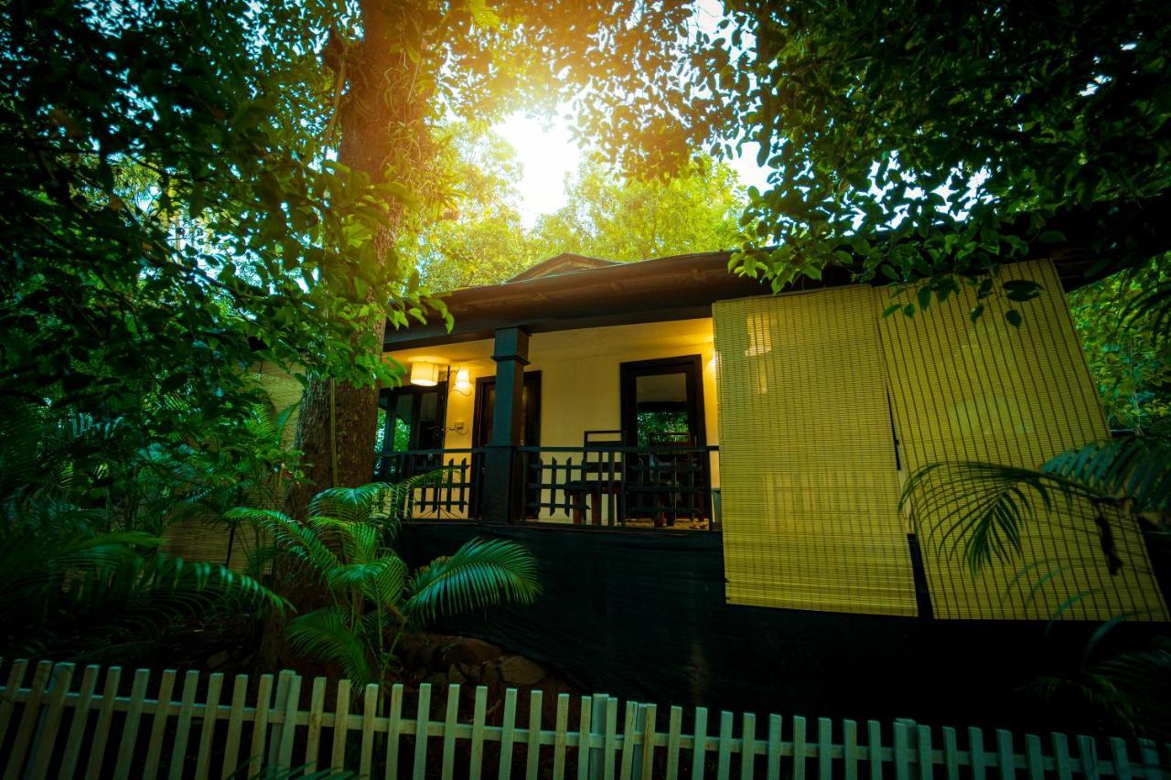 La La Land Resort Goa By Spicy Mango Palolem Exterior photo