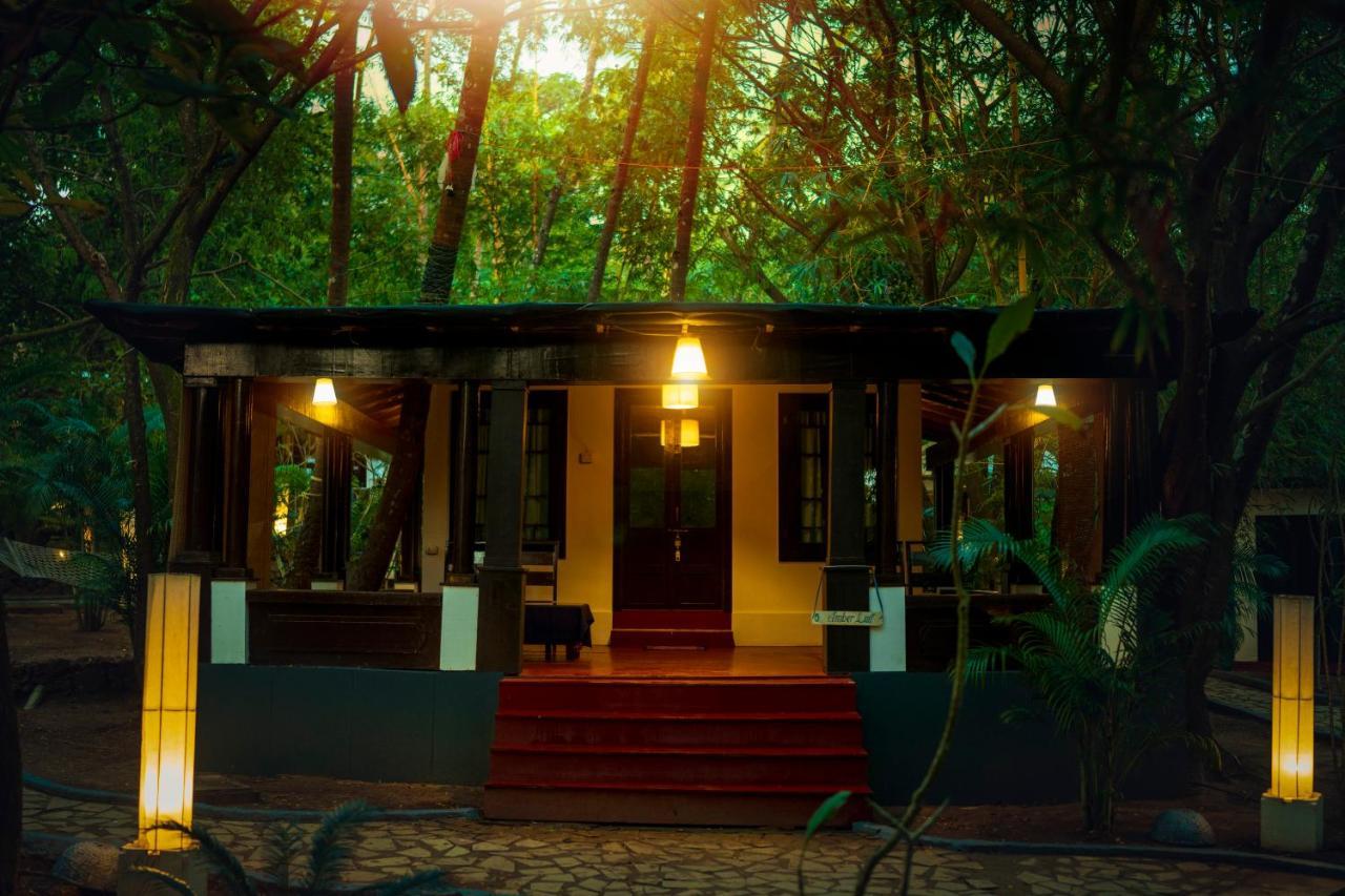 La La Land Resort Goa By Spicy Mango Palolem Exterior photo