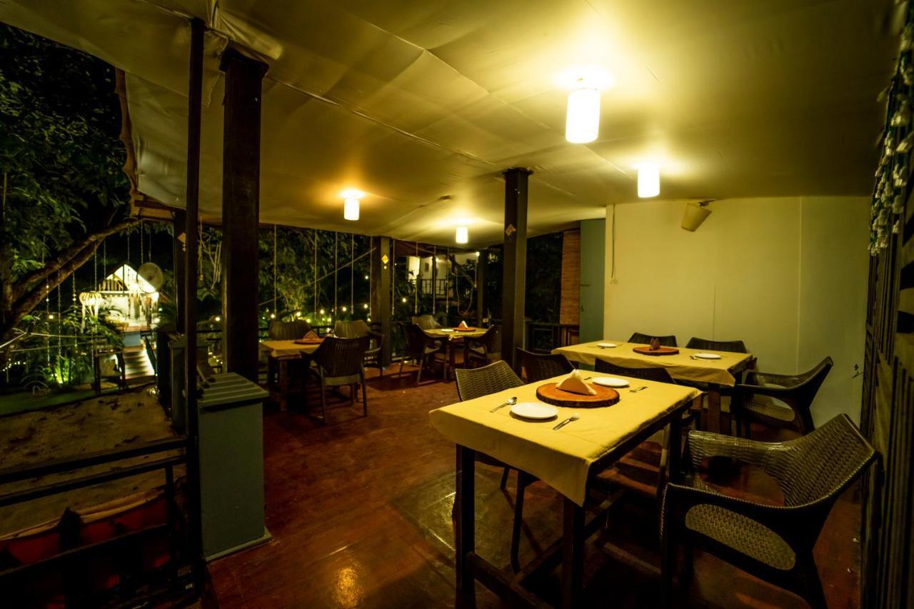 La La Land Resort Goa By Spicy Mango Palolem Exterior photo