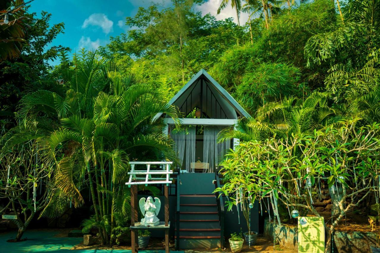 La La Land Resort Goa By Spicy Mango Palolem Exterior photo