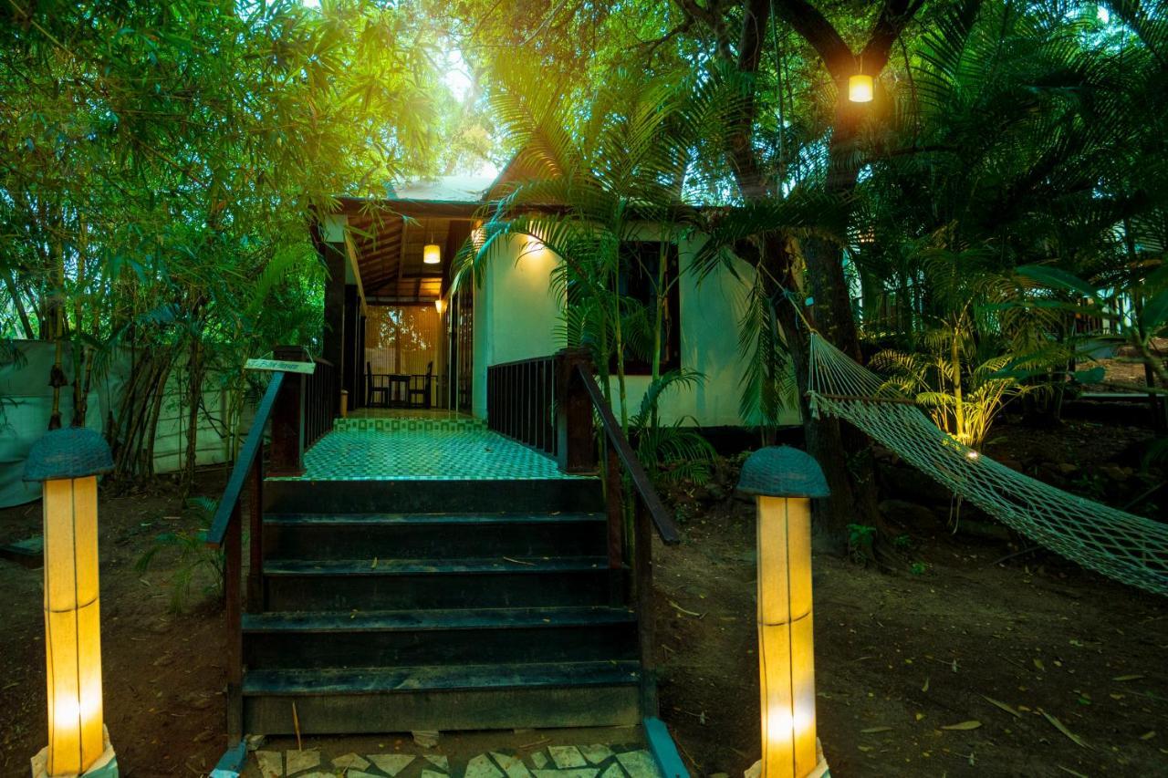 La La Land Resort Goa By Spicy Mango Palolem Exterior photo