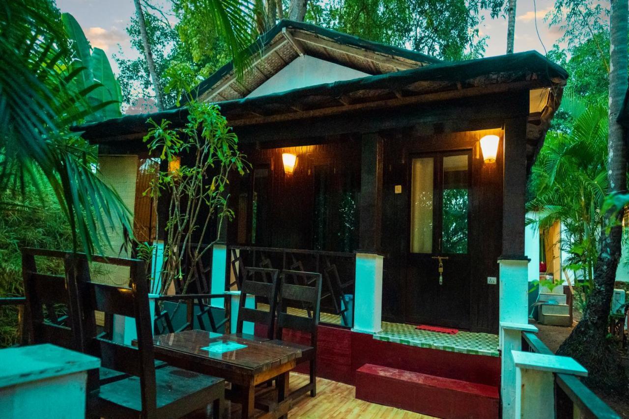 La La Land Resort Goa By Spicy Mango Palolem Exterior photo