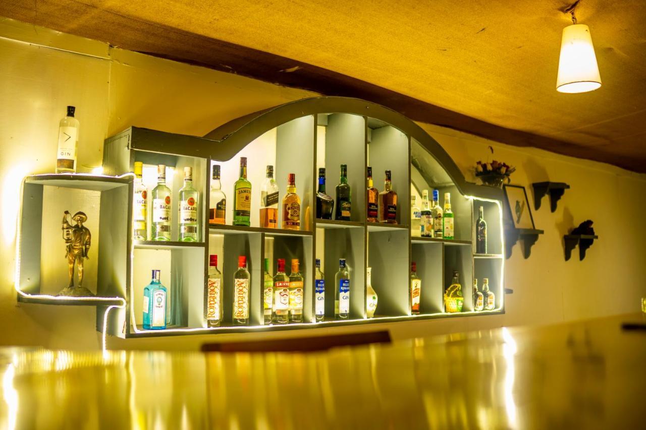 La La Land Resort Goa By Spicy Mango Palolem Exterior photo