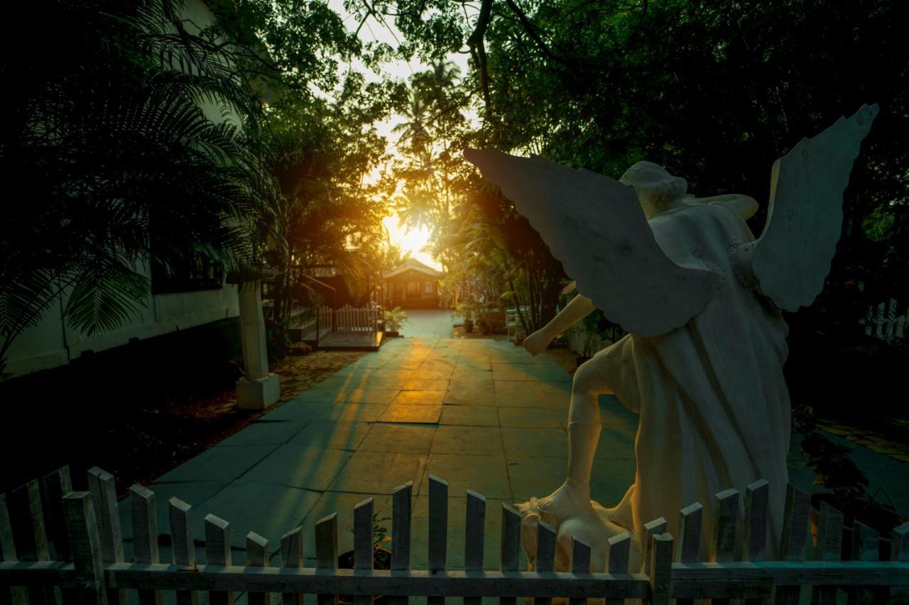 La La Land Resort Goa By Spicy Mango Palolem Exterior photo