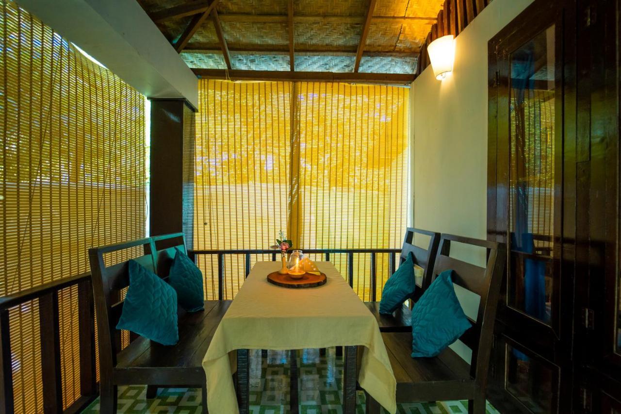La La Land Resort Goa By Spicy Mango Palolem Exterior photo
