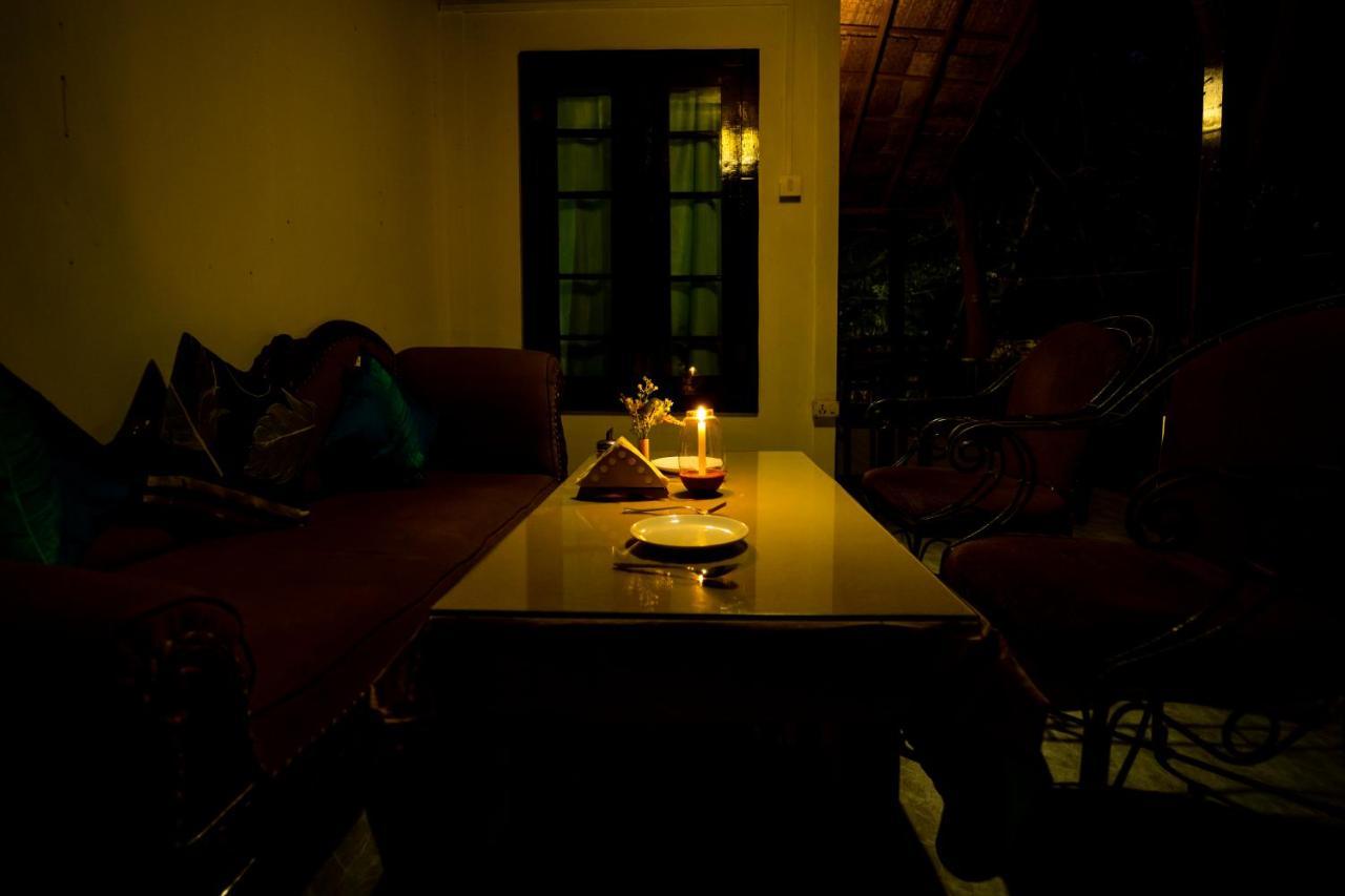 La La Land Resort Goa By Spicy Mango Palolem Exterior photo