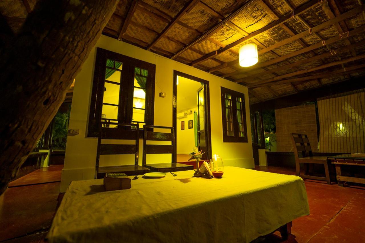 La La Land Resort Goa By Spicy Mango Palolem Exterior photo