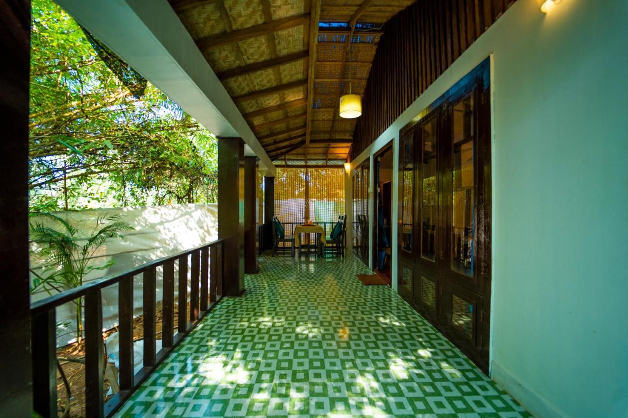 La La Land Resort Goa By Spicy Mango Palolem Exterior photo